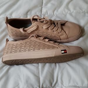 Tommy Hilfiger shoes